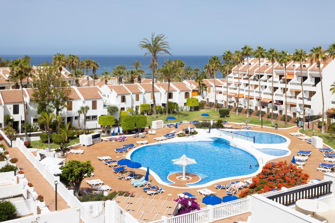 Classbnb - 3 Apartments 50M From The Las Americas Promenade Арона Экстерьер фото
