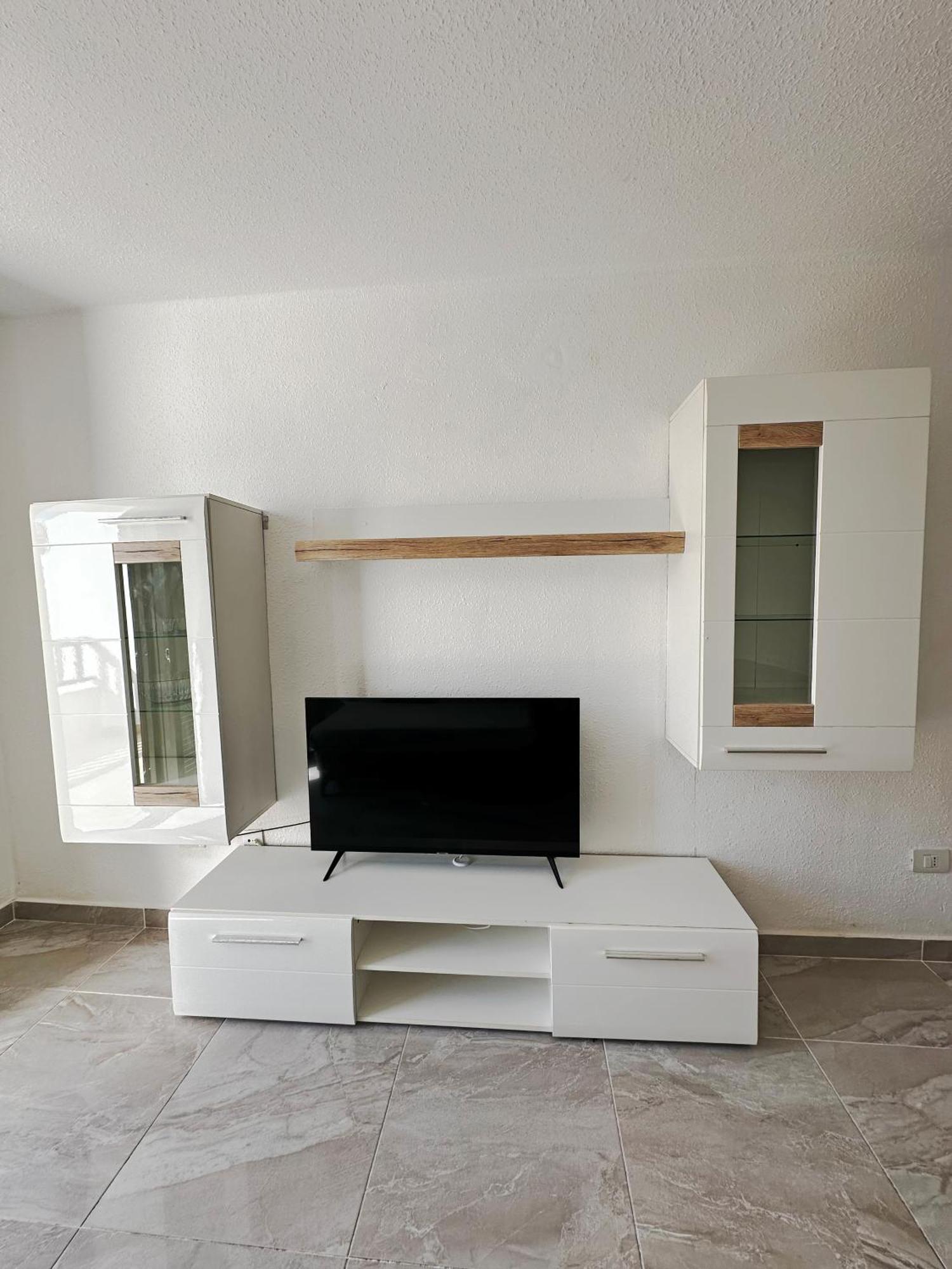 Classbnb - 3 Apartments 50M From The Las Americas Promenade Арона Экстерьер фото