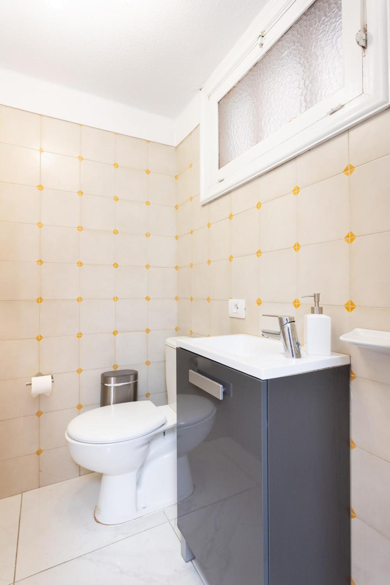 Classbnb - 3 Apartments 50M From The Las Americas Promenade Арона Экстерьер фото
